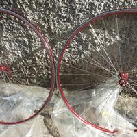 RUOTE  TEC serie 6000  per bici da corsa - VINTAGE