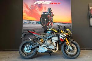 Aprilia Tuono 660 Factory
