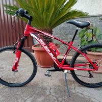 BICICLETTA PER RAGAZZO