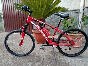 BICICLETTA PER RAGAZZO