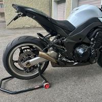 Terminali Akrapovic Kawasaki Z1000