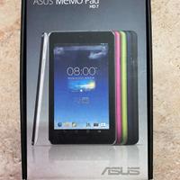 Asus memo pad 7 HD