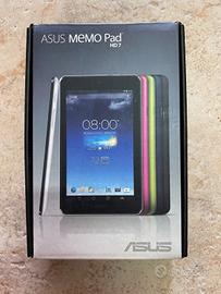 Asus memo pad 7 HD