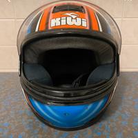 Casco integrale in perfette condizioni