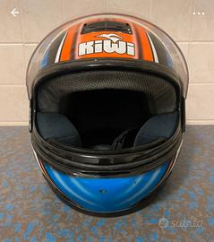 Casco integrale in perfette condizioni