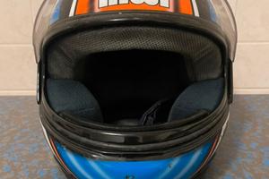 Casco integrale in perfette condizioni