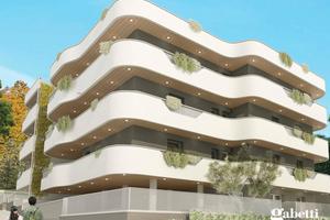 Appartamento Gabicce Mare [MI012/A11VRG]