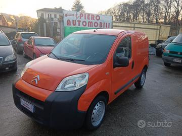 Citroen Nemo 1.4 HDi 70CV Furgone