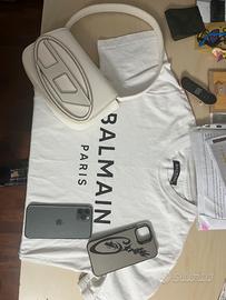 borsa diesel telefono t-shirt