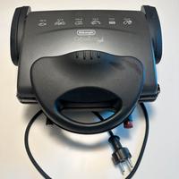 Delonghi grigliatutto ciack