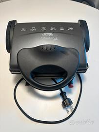 Delonghi grigliatutto ciack