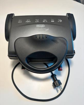 Delonghi grigliatutto ciack