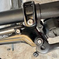 Freni Sram Level Ultimate Stealth