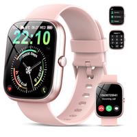 Smartwatch mai scartato