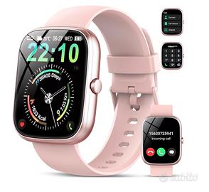 Smartwatch mai scartato