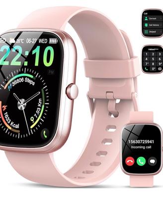 Smartwatch mai scartato