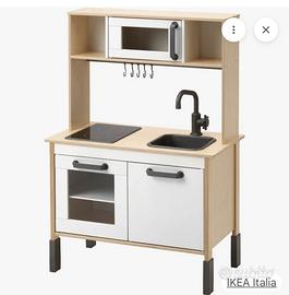 CUCINA PER BAMBINI IKEA