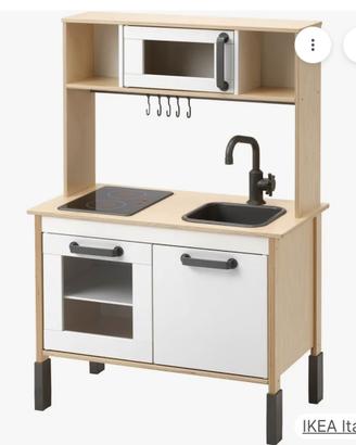 CUCINA PER BAMBINI IKEA