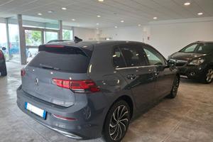 Volkswagen Golf 2.0 TDI 150 CV DSG SCR Style