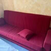 Divano letto