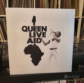 Vinile Queen