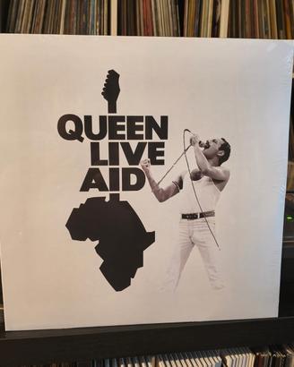 Vinile Queen