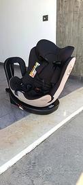 Seggiolino auto Be Cool Easy