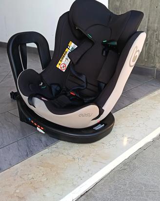 Seggiolino auto Be Cool Easy