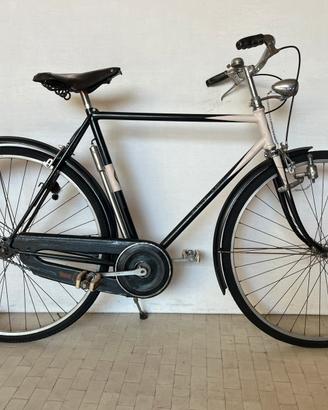 Dinamo Bosch mod. RL/WQ1, anni’50, per bici epoca. ( Bianchi