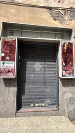 NEGOZIO A MUGNANO DI NAPOLI