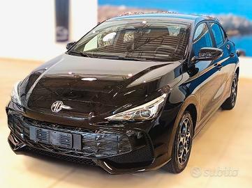 MG3 1.5 benzina 115 cv Comfort