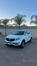 Kia Sportage 3°serie