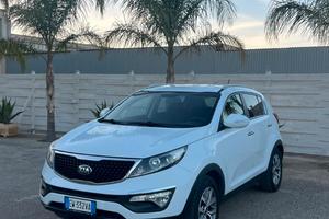 Kia Sportage 3°serie