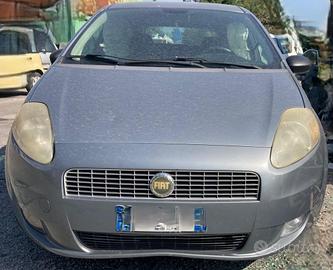 RICAMBI USATI AUTO FIAT Grande Punto 1° Serie PUN