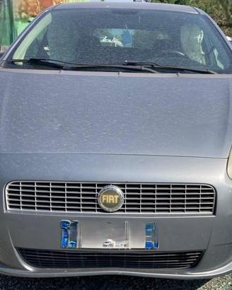 RICAMBI USATI AUTO FIAT Grande Punto 1° Serie PUN