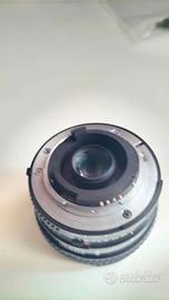 NIKON 20 mm f/2,8 AFD