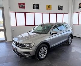 Volkswagen Tiguan 1.6 TDI 116cv 2018 BMT Bussiness