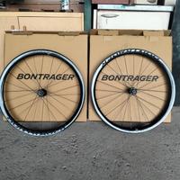 Bontrager cerchi Aeolus Rsl 37 
