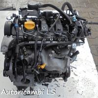 Motore chevrolet z20s1