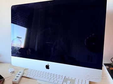 Mac 21"