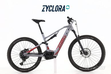 Ghost eASX Universal 130 t.L