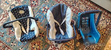 seggiolini giocattolo 