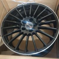 Cerchi in lega Avus 18 pollici Mercedes 