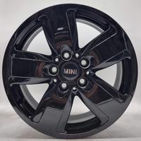 4 cerchi lega mini countryman r16 lt967