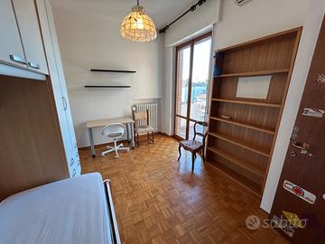 Camere singole per studenti