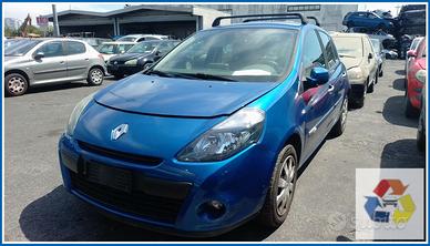 Ricambi Usati RENAULT Clio III