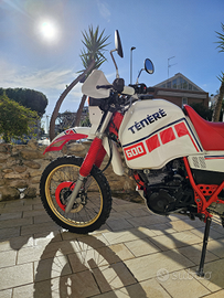 Yamaha XT 600 TENERE Z F