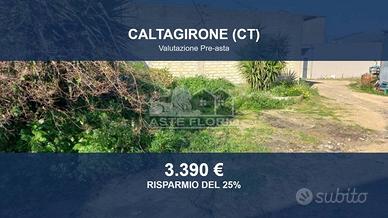 Immobile in asta di 15340 m² a Caltagirone