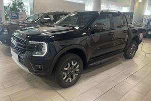 FORD Ranger 2.3 Plug In Hybrid 281CV WILDTRAK A