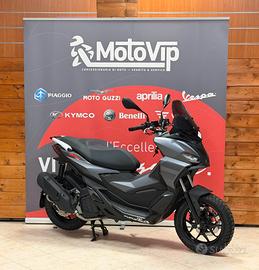 Aprilia SR GT 200 - Rate a Interessi ZERO